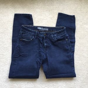 Old Navy Rockstar Jeans